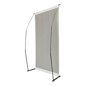 Portabanner ECO 2 Velas