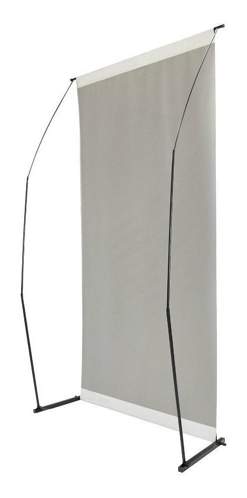 Portabanner ECO 2 Velas