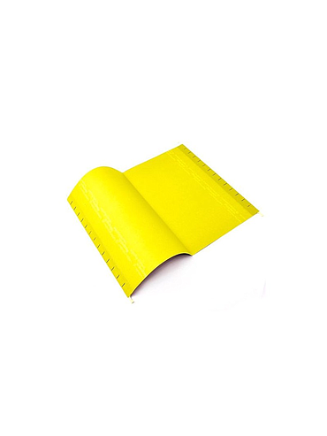 Carpeta Colgante NEPACO Amarillo