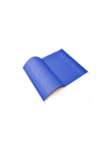 Carpeta Colgante NEPACO Azul Marino