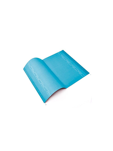 Carpeta Colgante NEPACO Celeste