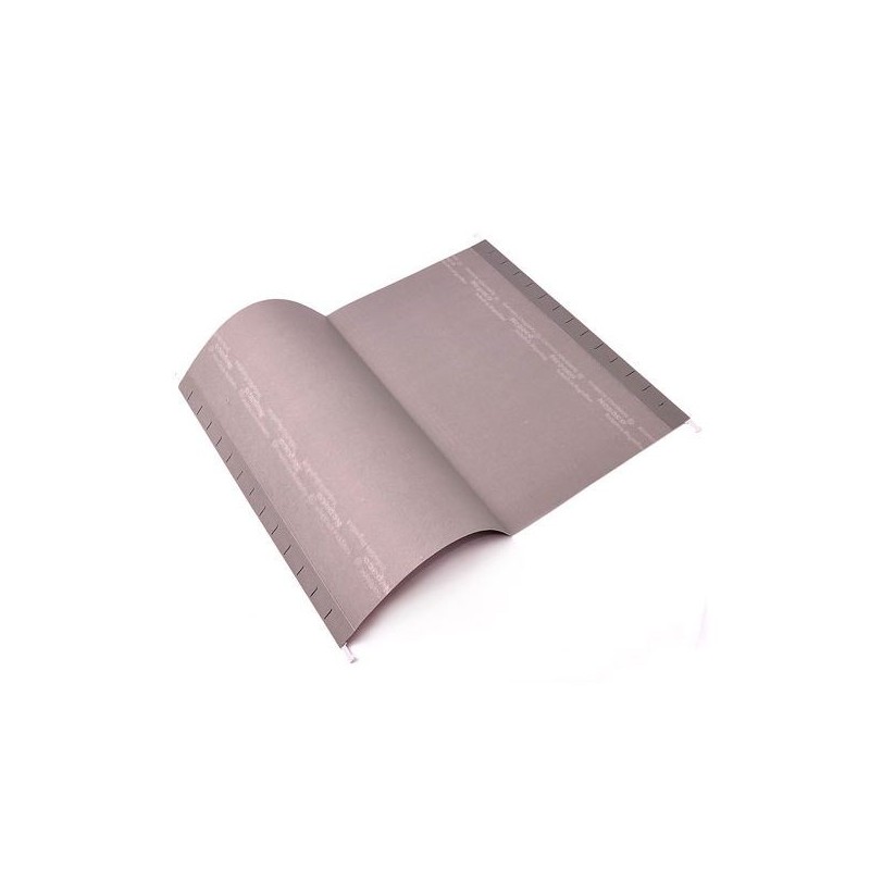 Carpeta Colgante NEPACO Gris