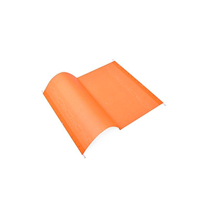 Carpeta Colgante NEPACO Naranja