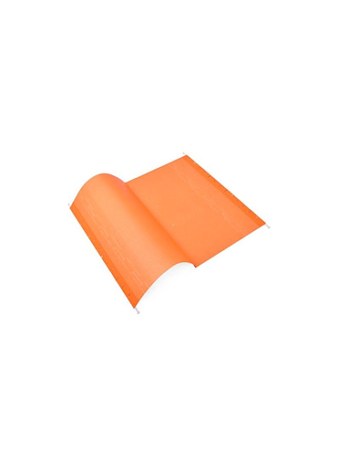 Carpeta Colgante NEPACO Naranja