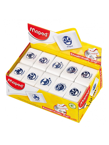 Goma Maped Essentials Soft