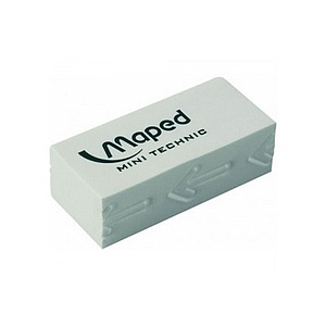 Goma Maped Mini Technic 300