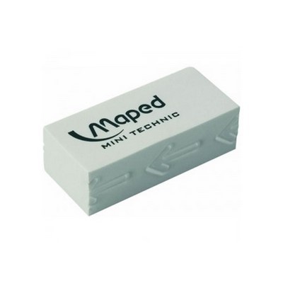 Goma Maped Mini Technic 300