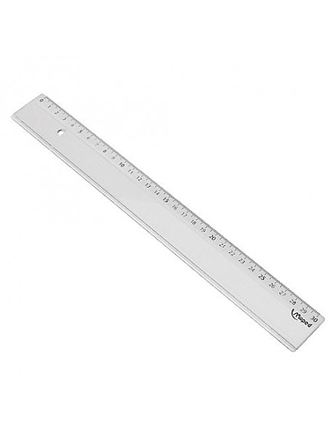 Regla Maped 30 cm