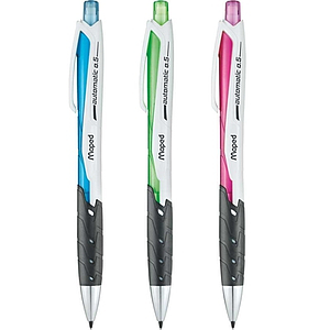 Lapiz Mecanico Maped 0.5