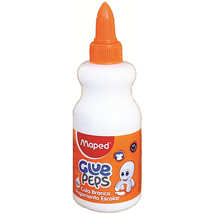 Pegamento Adhesivo Blanco Maped 30g