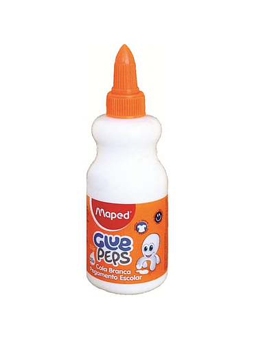 Pegamento Adhesivo Blanco Maped 30g