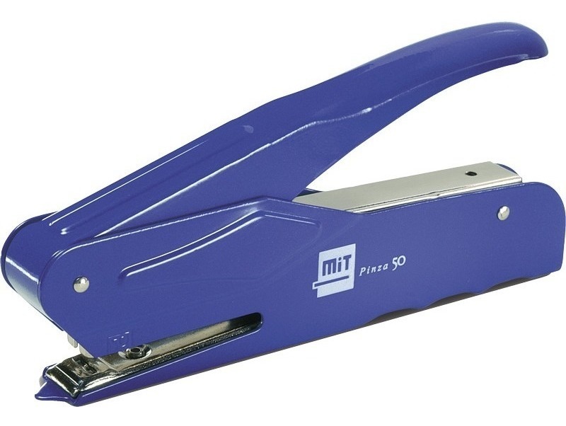 Abrochadora Pinza MIT 50 Pintada