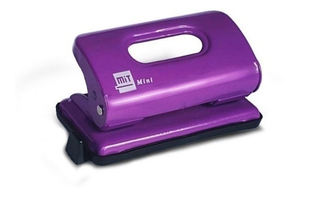 Perforadora MIT Mini