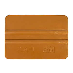 Espatula Plastica Simil 3M Gold