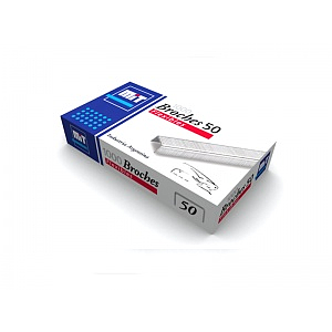 Broches MIT Nº50 x1000