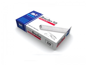 Broches MIT Nº50 x1000