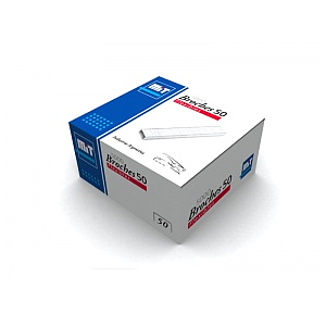 Broches MIT Nº50 x5000