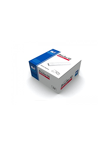 Broches MIT Nº50 x5000