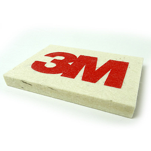 Espatula de Fieltro 3M