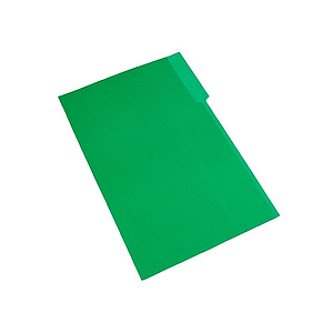 Carpeta Interna NEPACO Verde