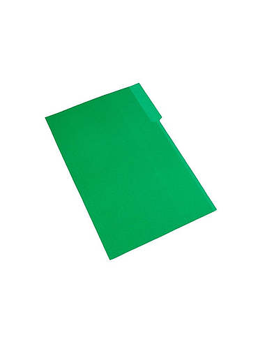 Carpeta Interna NEPACO Verde