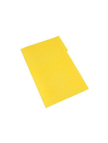 Carpeta Interna NEPACO Amarillo
