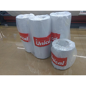 Posicionador Transparente 30cm x 10m