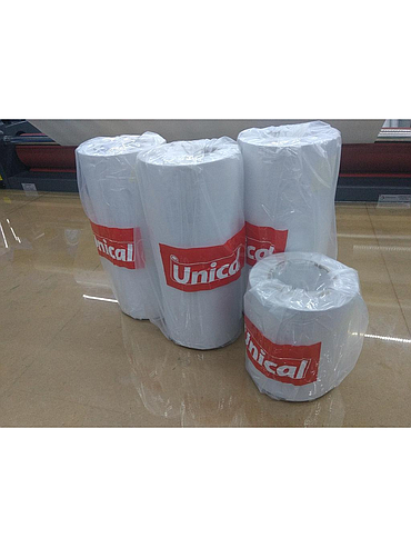 Posicionador Transparente 30cm x 10m