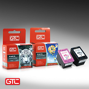 Unidad de Imagen GTC p/HP CF232A c/Chip