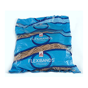 Bandas Elasticas Flexiband x100g