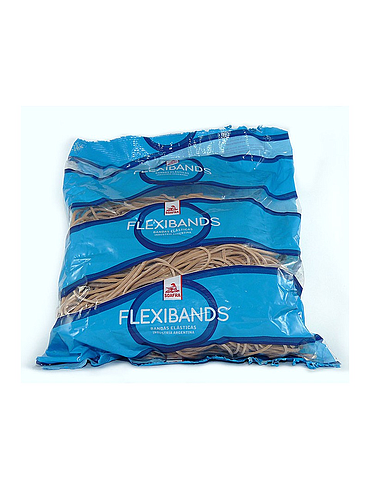 Bandas Elasticas Flexiband x500g