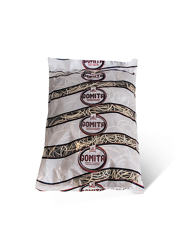 Bandas Elasticas Gomita Eco x100g