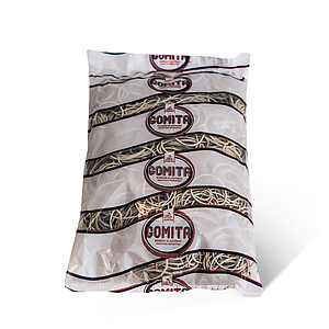 Bandas Elasticas Gomita Eco x500g
