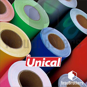 Vinilo de Corte Unical - 61 cm