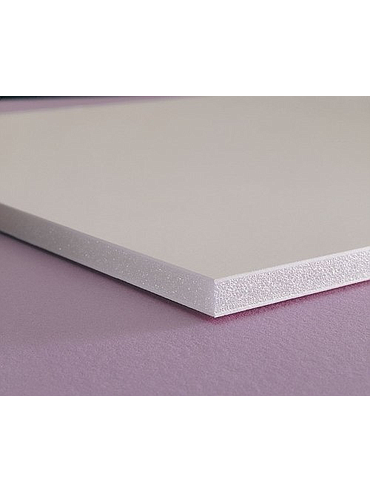 Placa Papel Foamboard 5mm 70x100 cm