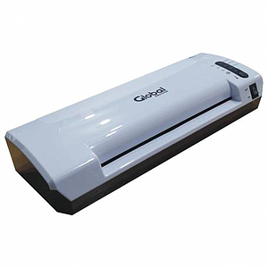 Laminadora y Plastificadora A3 330mm