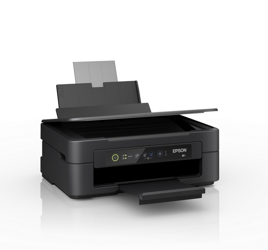 Impresora Inkjet EPSON MF XP-2101 Color
