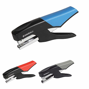 Abrochadora Confort Pinza N°10