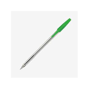 Boligrafo Dolche Verde