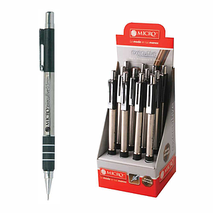 Lapiz Mecanico Executive 0.5mm