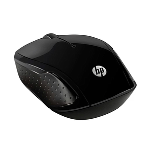 Mouse HP 200 Wireless Negro