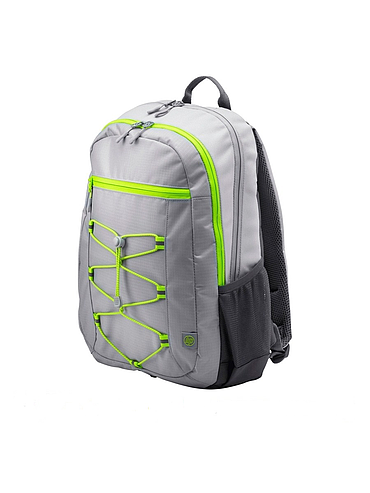 Mochila HP Active 15.6 Backpack Grey