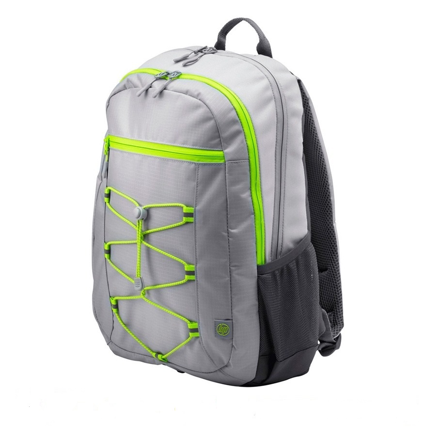 Mochila HP Active 15.6 Backpack Grey