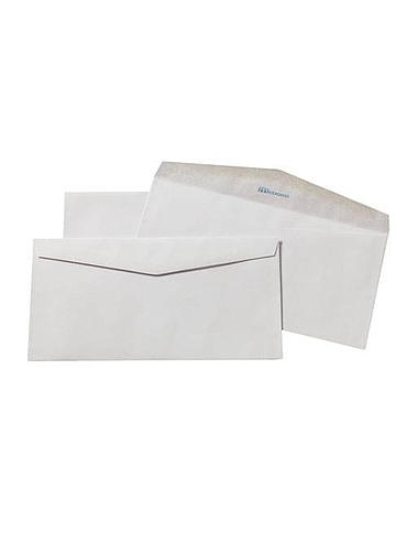 Sobre Oficio Ingles 12x23.5 c/laterales Obra Medoro