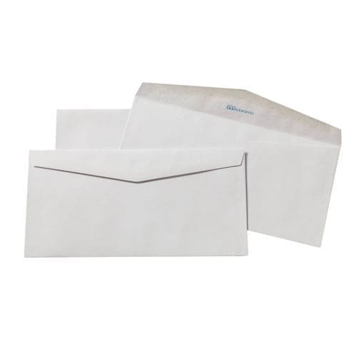 Sobre Oficio Ingles 12x23.5 c/laterales Obra Medoro