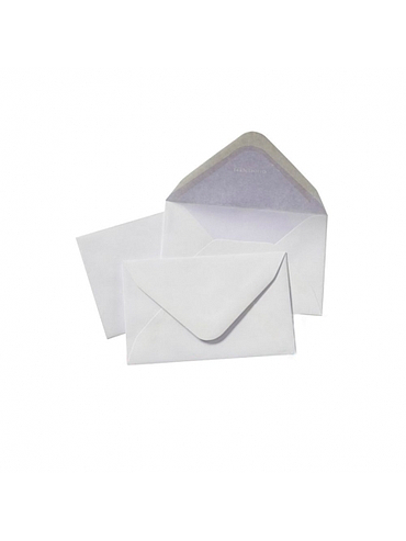 Sobre para Tarjetas Personales Obra Medoro