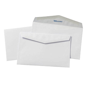 Sobre Retrato 12.5x19 Medoro