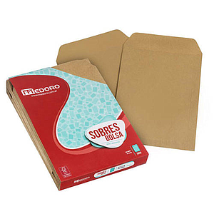 Sobre Bolsa Manila 25x35.3 Medoro