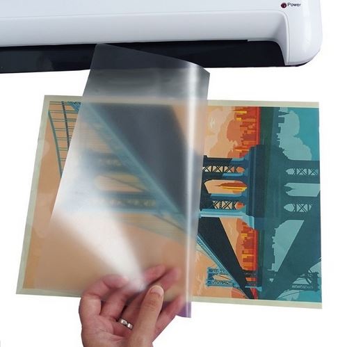 Plastificado Tarjeta 60x90