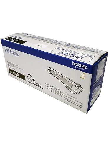 Toner Brother TN 1060 HL1110/DCP1512 